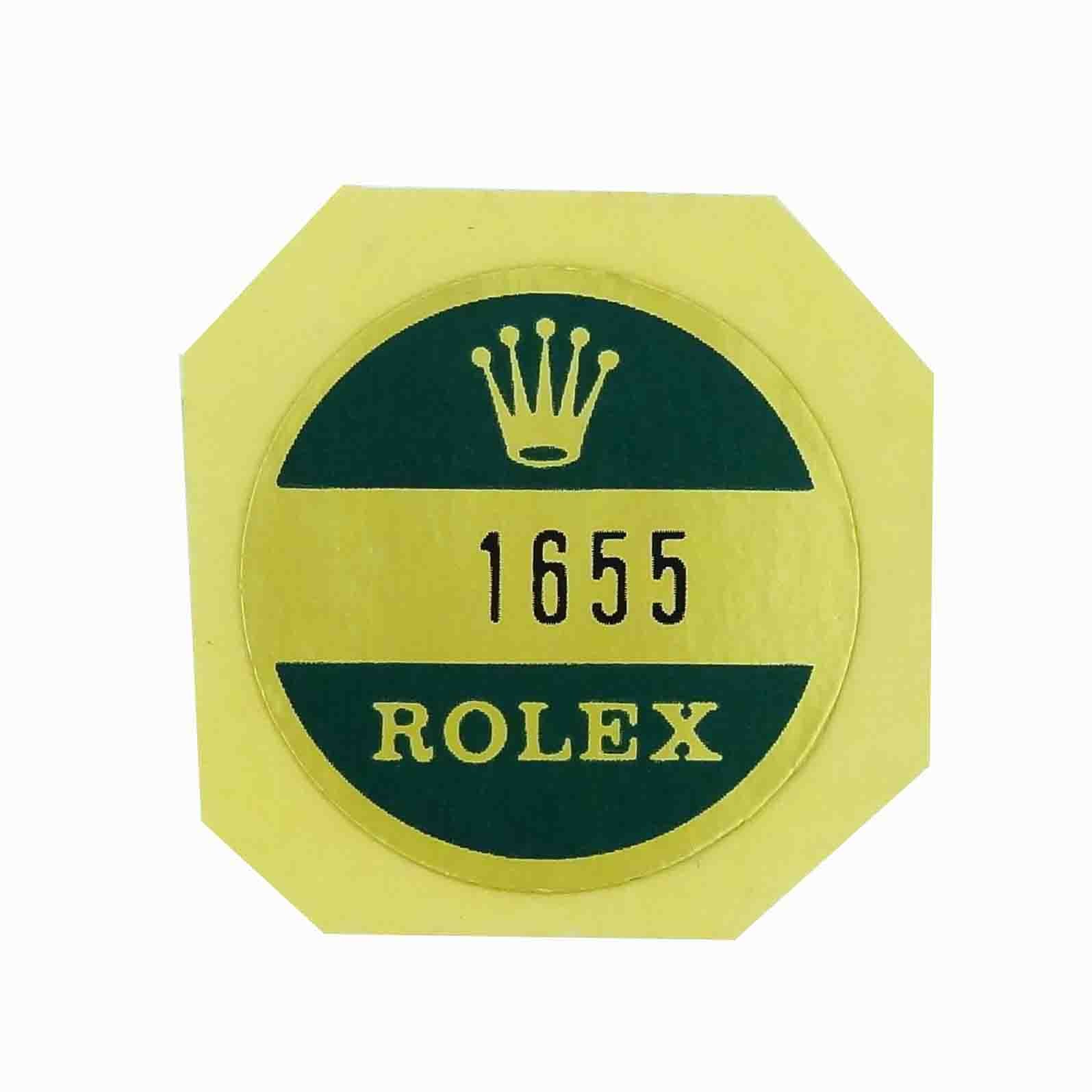 rolex 1655 case
